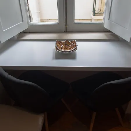 Brand New Cozy In Alfama