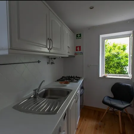 Brand New Cozy In Alfama Daire *